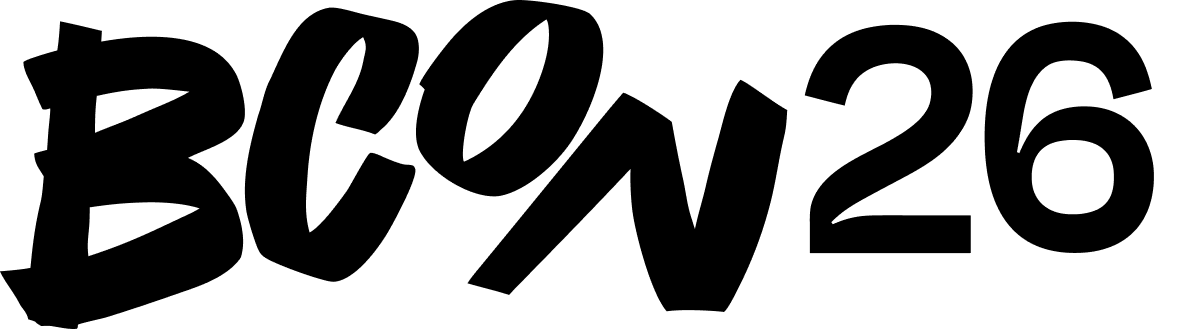 BCON26 Logo
